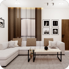 Porto Building Project Image